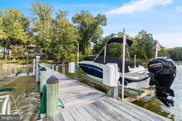 $1,650,000 | 8535 Colleen Drive, Port Tobacco, MD 20677