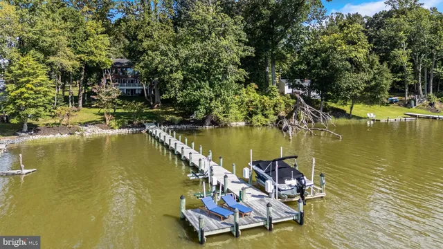 $1,650,000 | 8535 Colleen Drive, Port Tobacco, MD 20677
