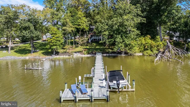 $1,650,000 | 8535 Colleen Drive, Port Tobacco, MD 20677