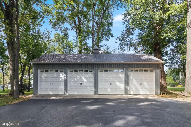 $1,650,000 | 8535 Colleen Drive, Port Tobacco, MD 20677