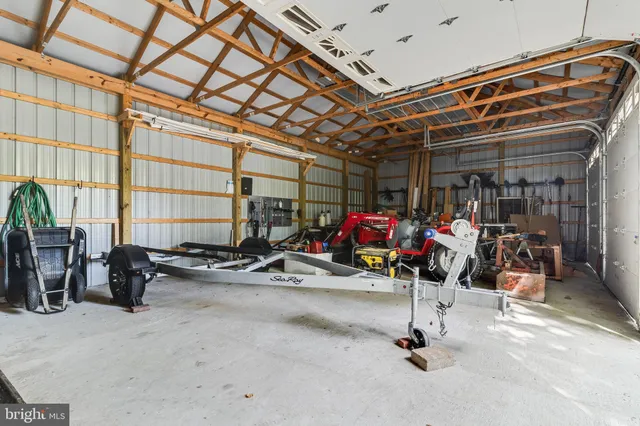 $1,650,000 | 8535 Colleen Drive, Port Tobacco, MD 20677