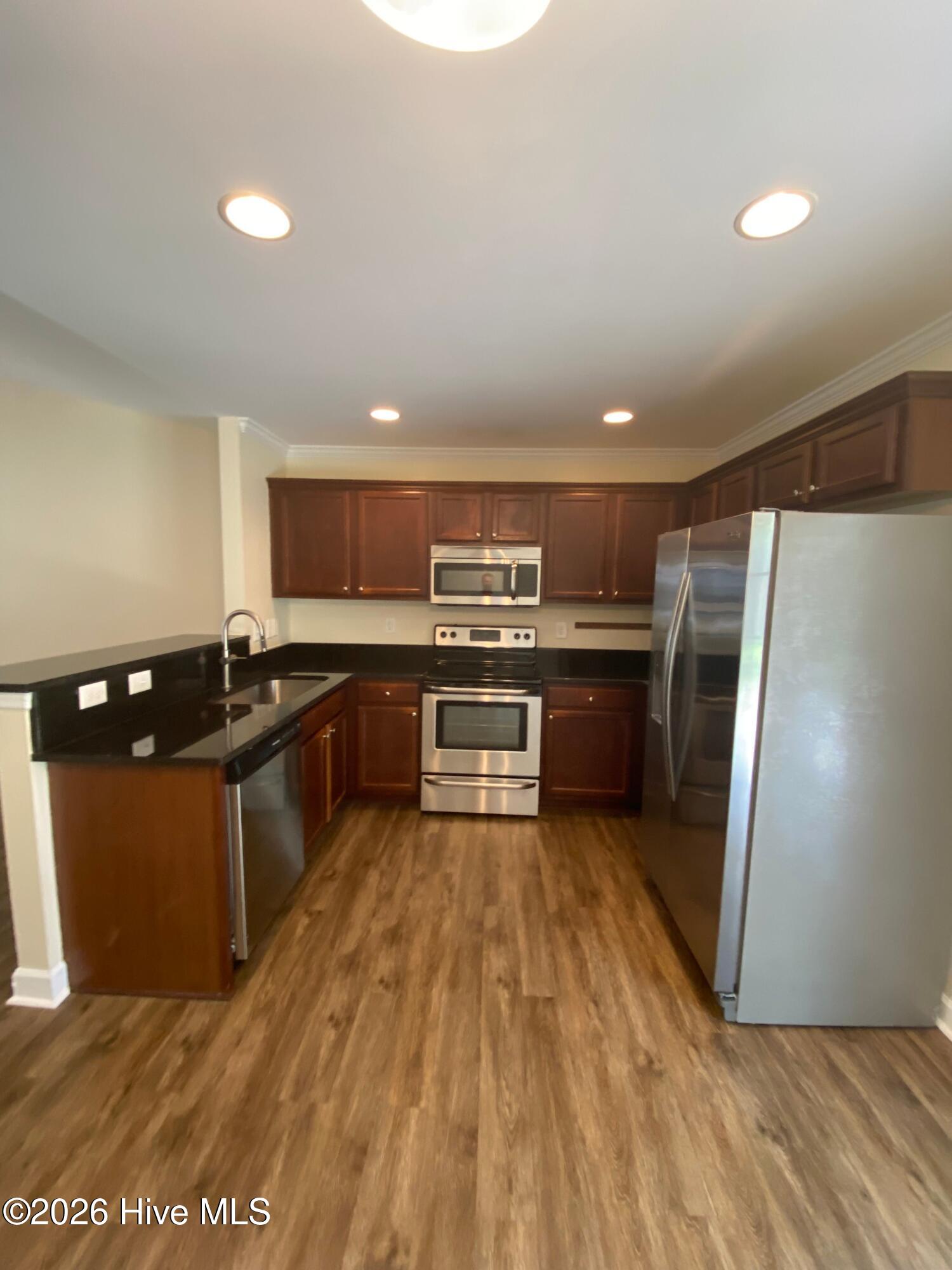 404 Ridgeway Drive Sneads Ferry, NC 28460 - Photo 7 of 23