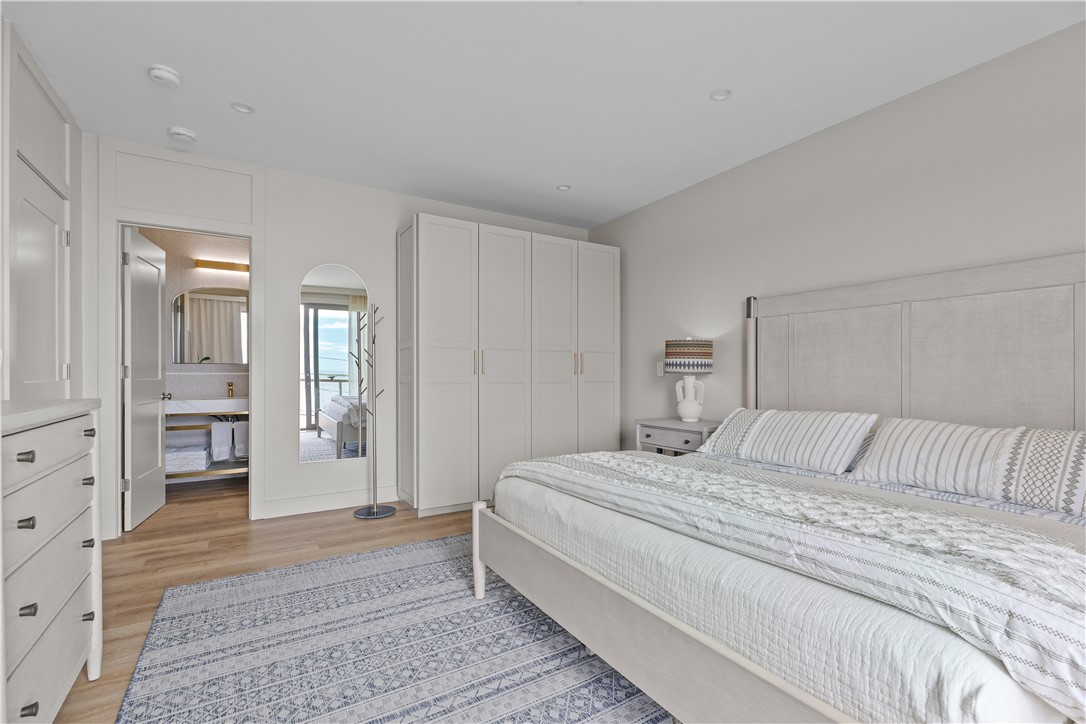 82 Ellery Road Newport, RI 02840 - Photo 23 of 30 King Suite