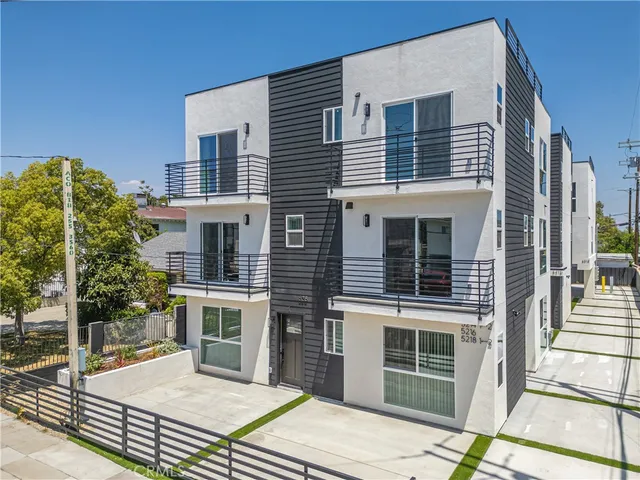 $3,500,000 | 5218 Auckland Avenue, North Hollywood, CA 91601