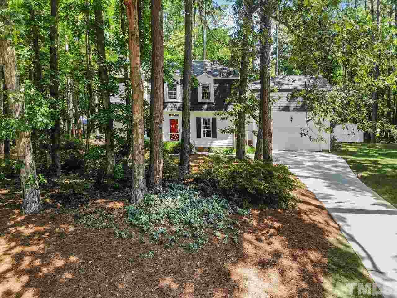 3100 Avondale Court Raleigh, NC 27613 - Photo 1 of 28 Gallery Image 1