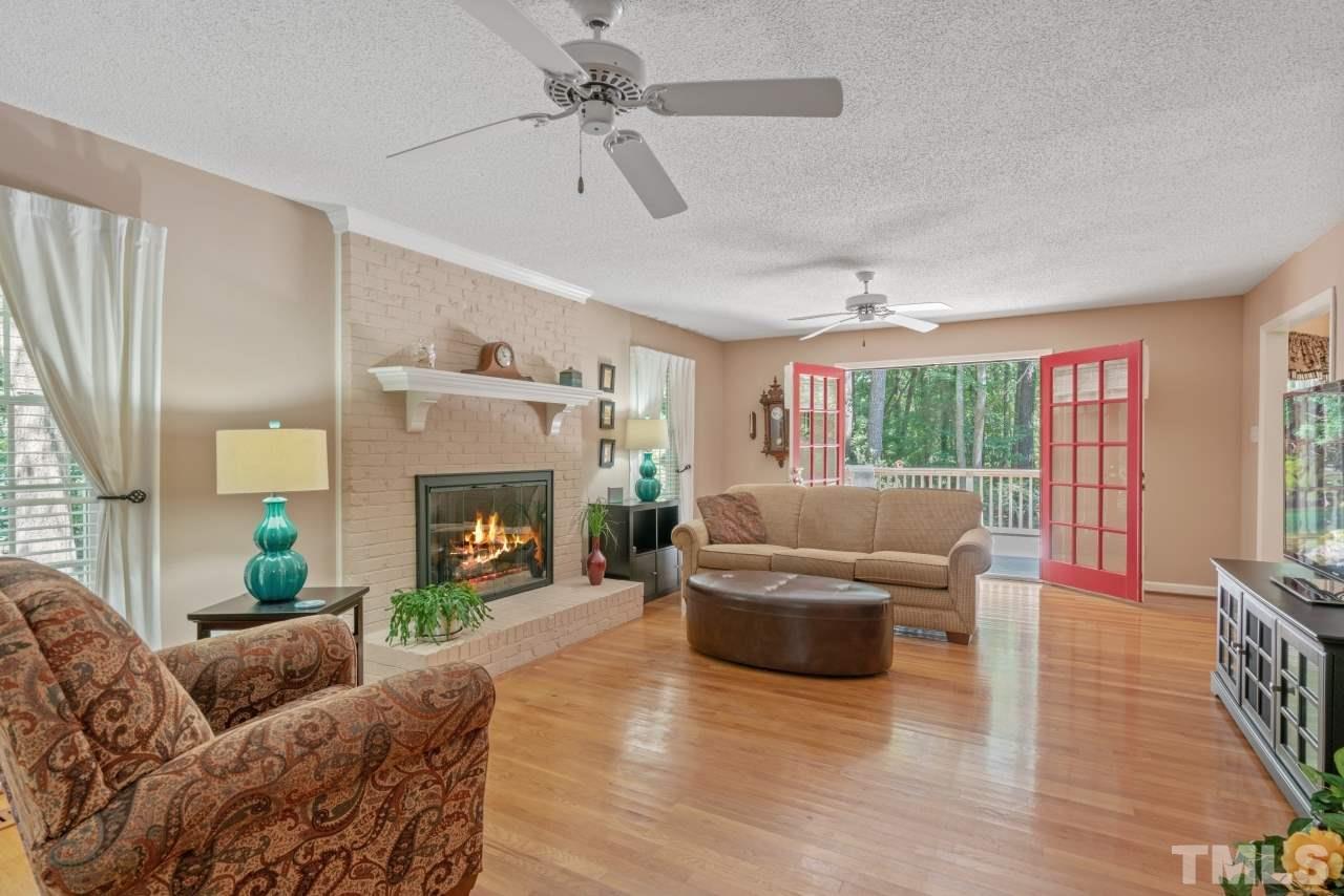 3100 Avondale Court Raleigh, NC 27613 - Photo 6 of 28 Gallery Image 6