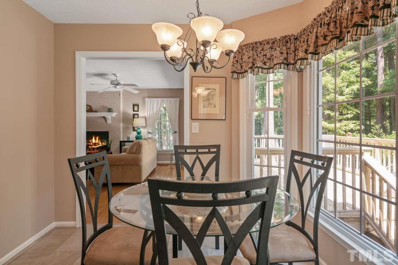 3100 Avondale Court Raleigh, NC 27613 - Photo 7 of 28 Gallery Image 7