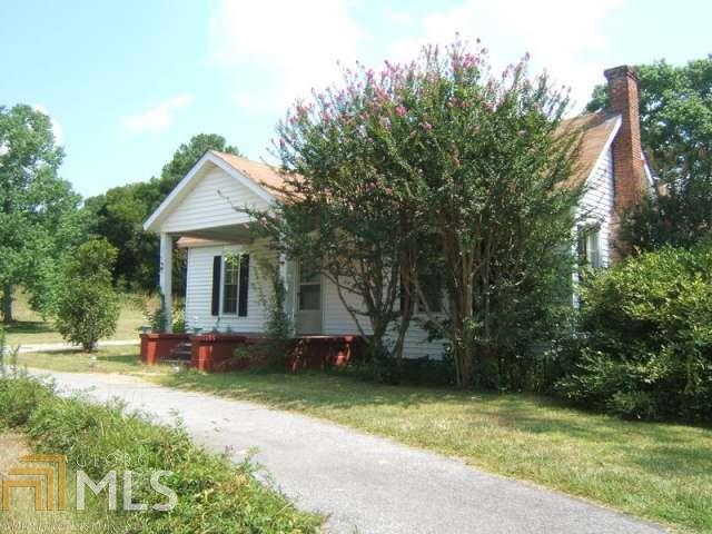 1061 Swint Road Griffin, GA 30224 - Photo 1 of 1