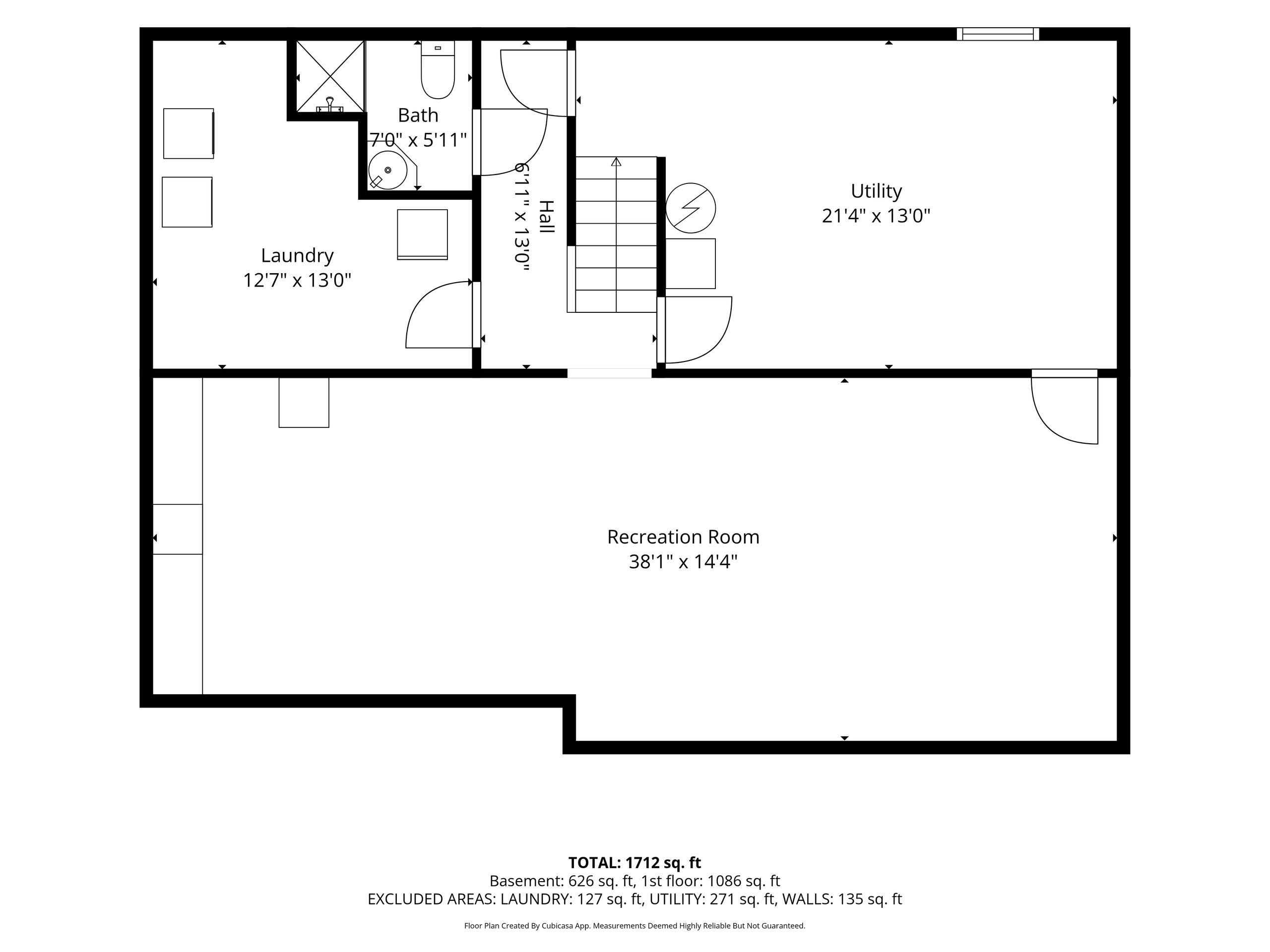 1718 Schaefer Circle Appleton, WI 54915 - Photo 42 of 68