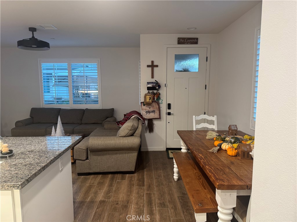511 Sparrowhawk Way Rancho Mission Viejo, CA 92694 - Photo 13 of 29 a living room with furniture and a window