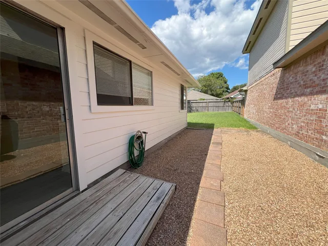 $1,495 | 12242 Westlock Drive, Tomball, TX 77377