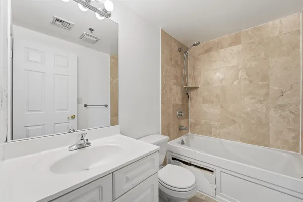 $849,000 | 119 Madison Street, Unit 5W, Hoboken, NJ 07030