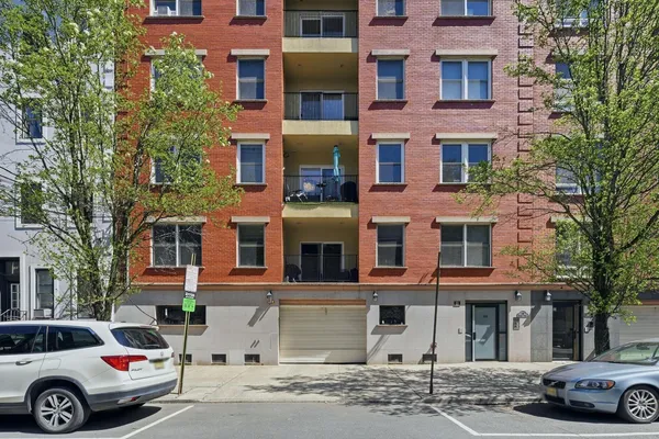 $849,000 | 119 Madison Street, Unit 5W, Hoboken, NJ 07030