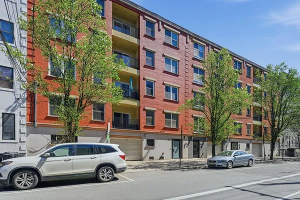 $849,000 | 119 Madison Street, Unit 5W, Hoboken, NJ 07030