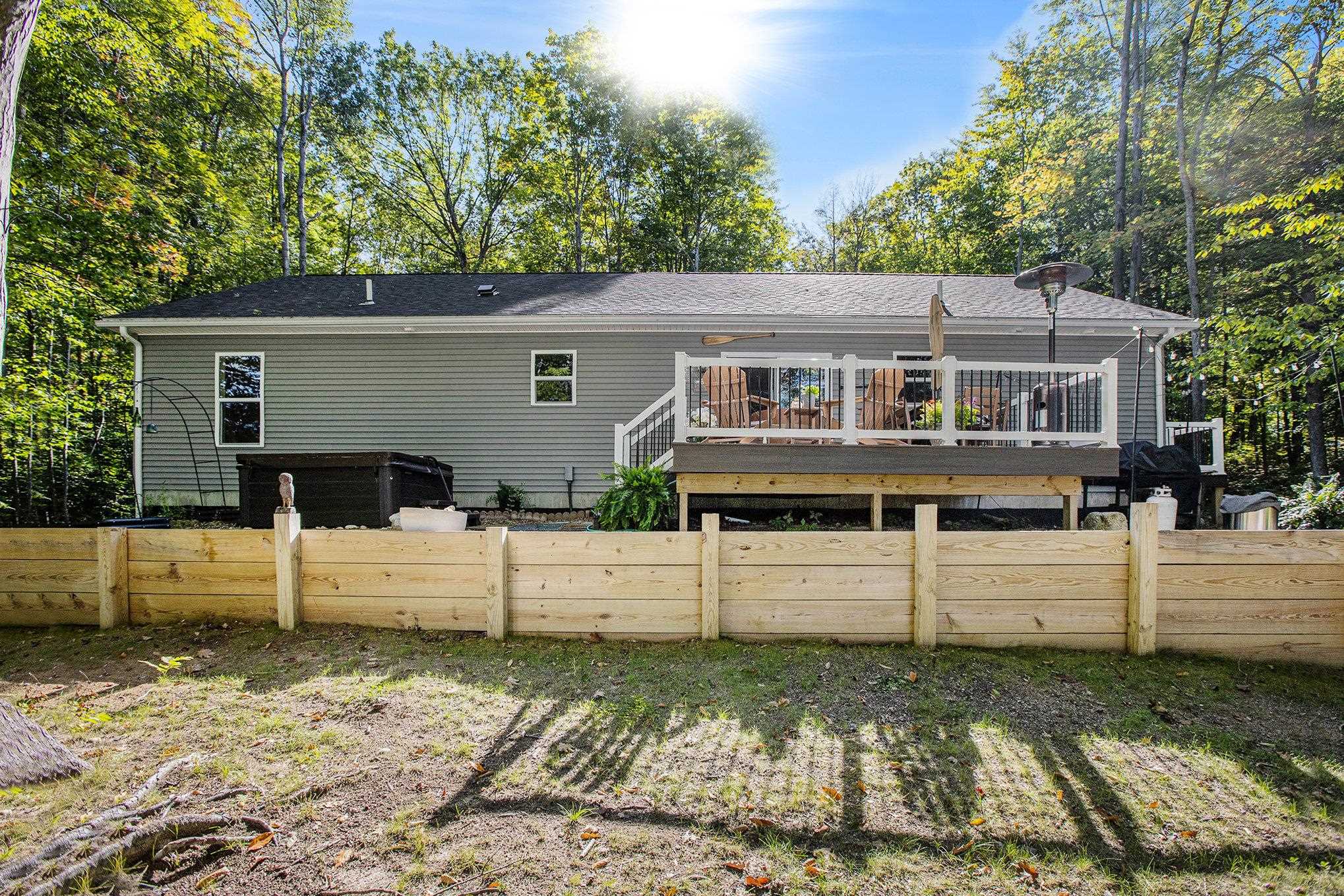 16602 Acorn Ridge, Unit LOT: 5 Beulah, MI 49617 - Photo 29 of 36