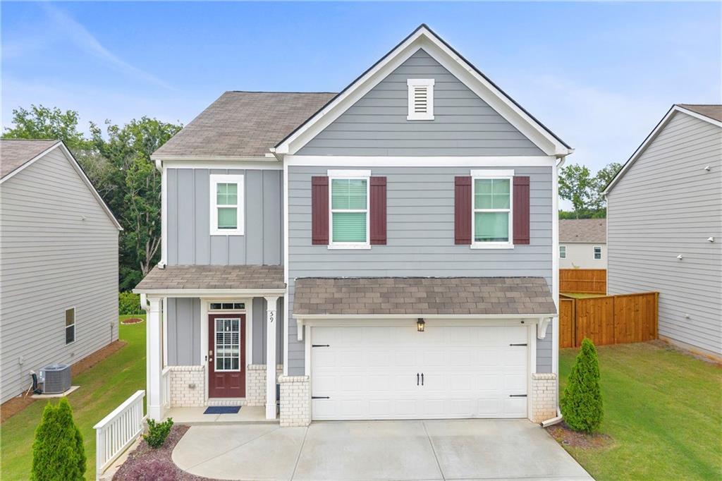 59 Berkeley Trace Braselton, GA 30517 - Photo 1 of 27