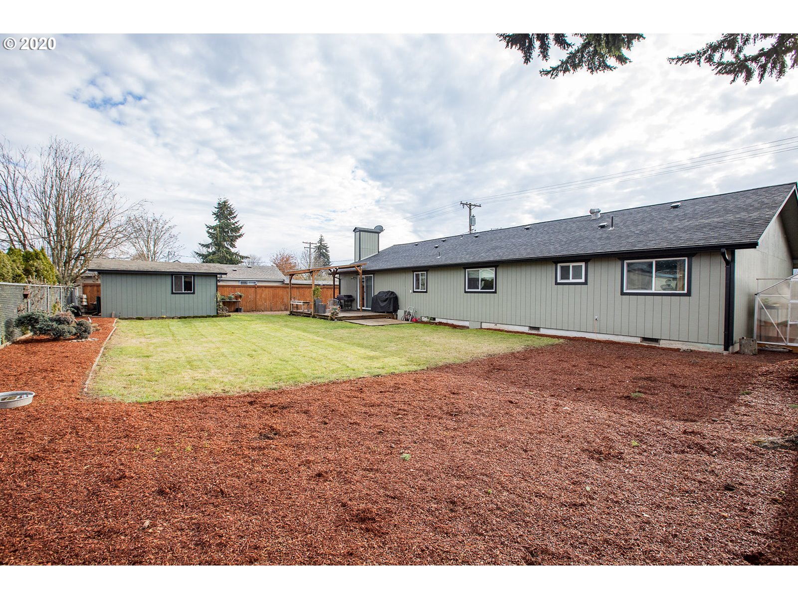 1130 S Street Springfield, OR 97477 - Photo 27 of 29