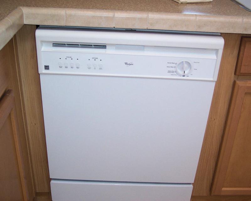 1390 Aztec Path, Unit 230 Redding, CA 96003 - Photo 12 of 22 Dishwasher
