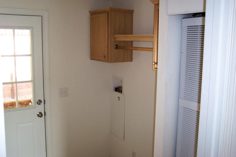 1390 Aztec Path, Unit 230 Redding, CA 96003 - Photo 13 of 22 Laundry