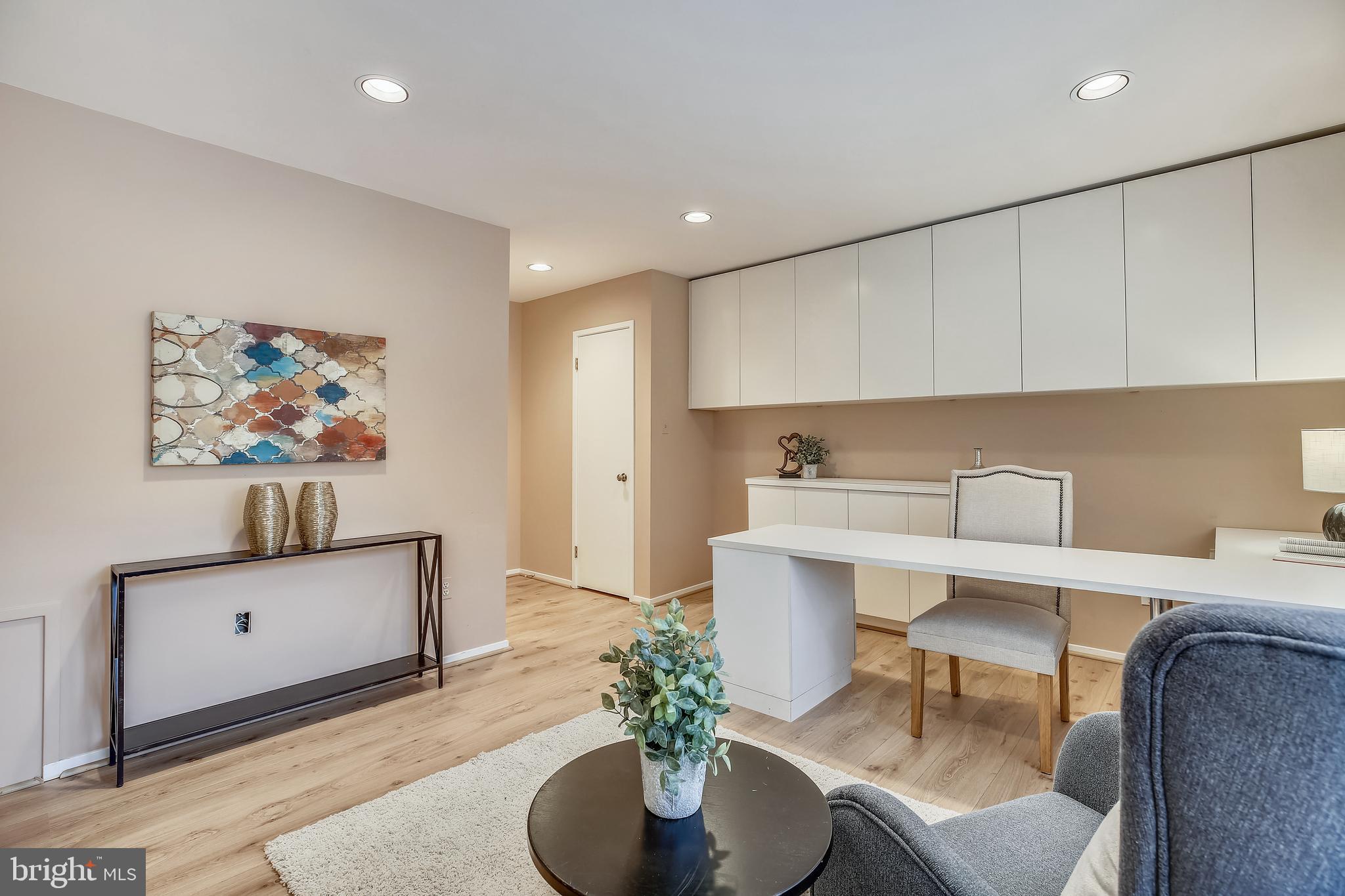 7903 Springer Road Bethesda, MD 20817 - Photo 27 of 83 Main Level BR.. currently used as office