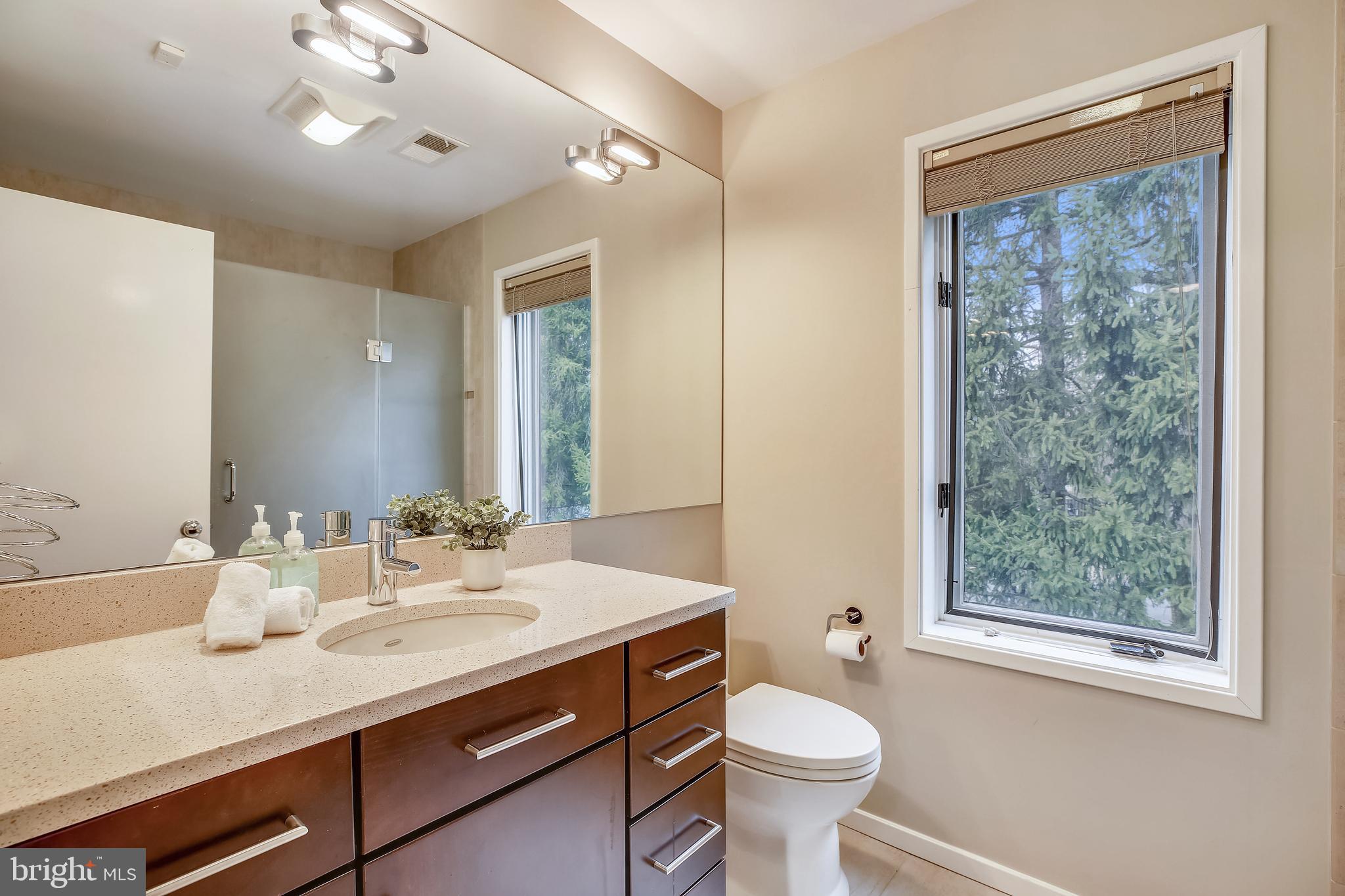 7903 Springer Road Bethesda, MD 20817 - Photo 44 of 83 Each BA remodeled in 2018