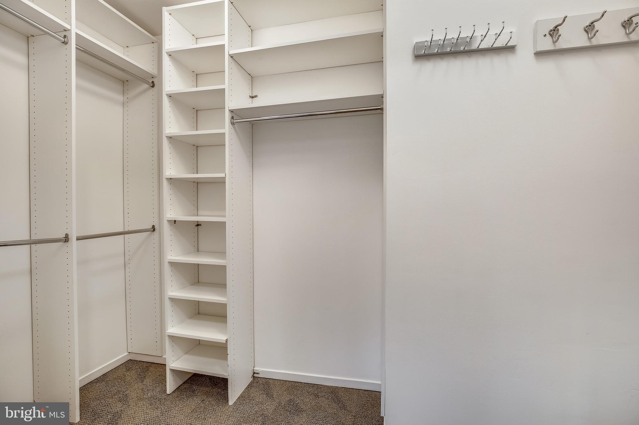 7903 Springer Road Bethesda, MD 20817 - Photo 47 of 83 inside walk-in closet