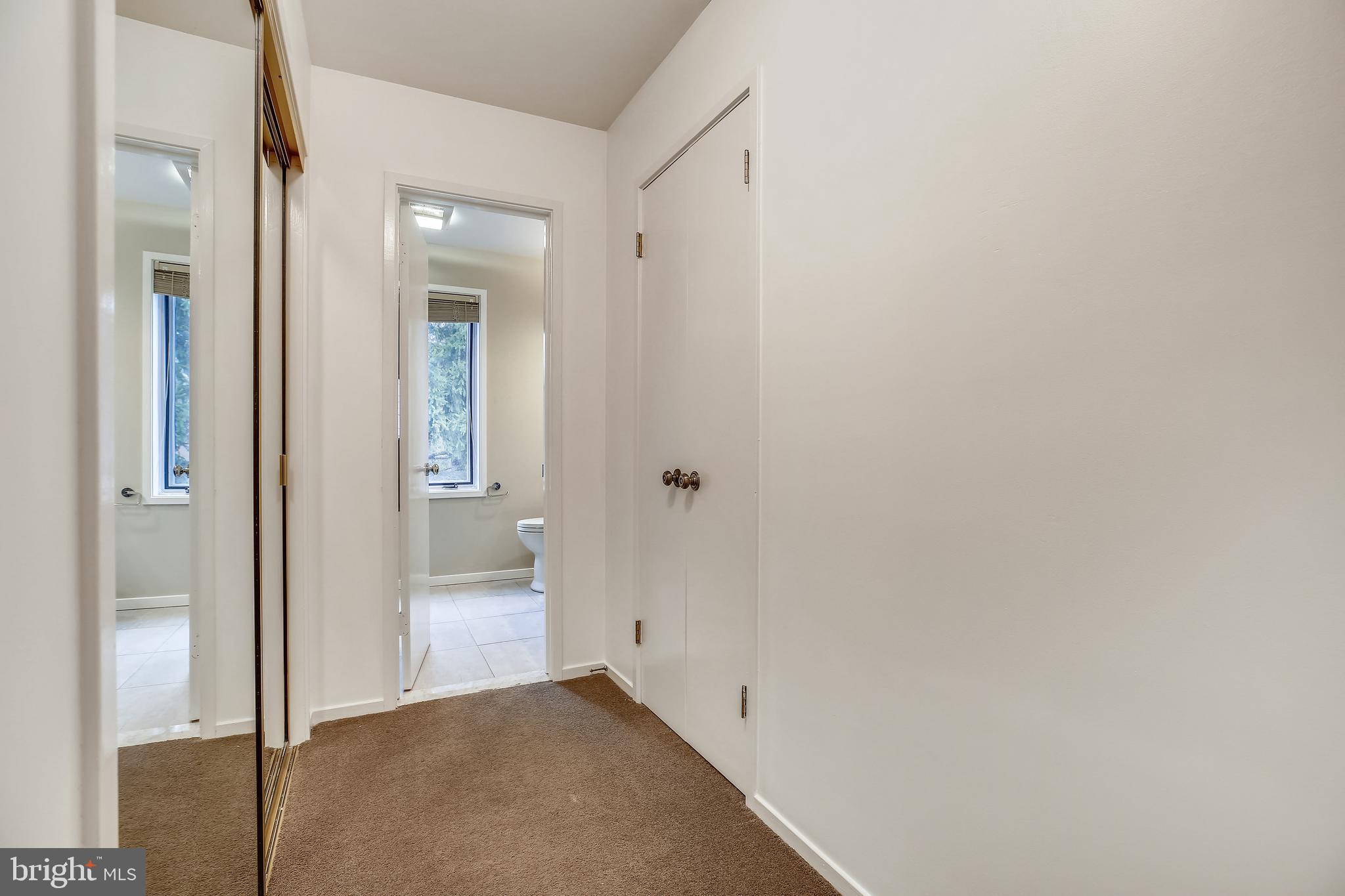 7903 Springer Road Bethesda, MD 20817 - Photo 49 of 83 2 closets for 2nd FBA in PRBR