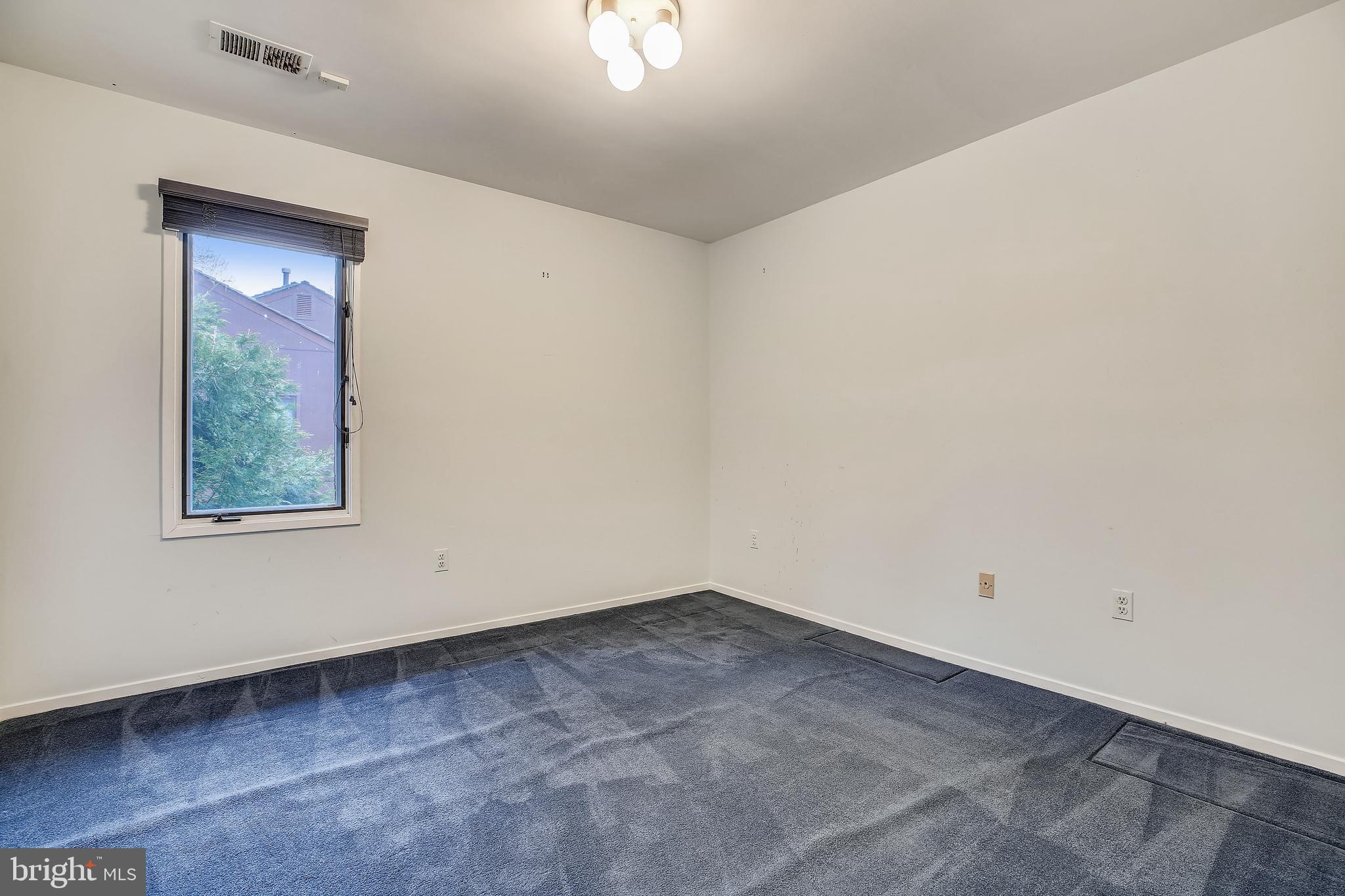 7903 Springer Road Bethesda, MD 20817 - Photo 53 of 83 Bedroom 3 w/carpet