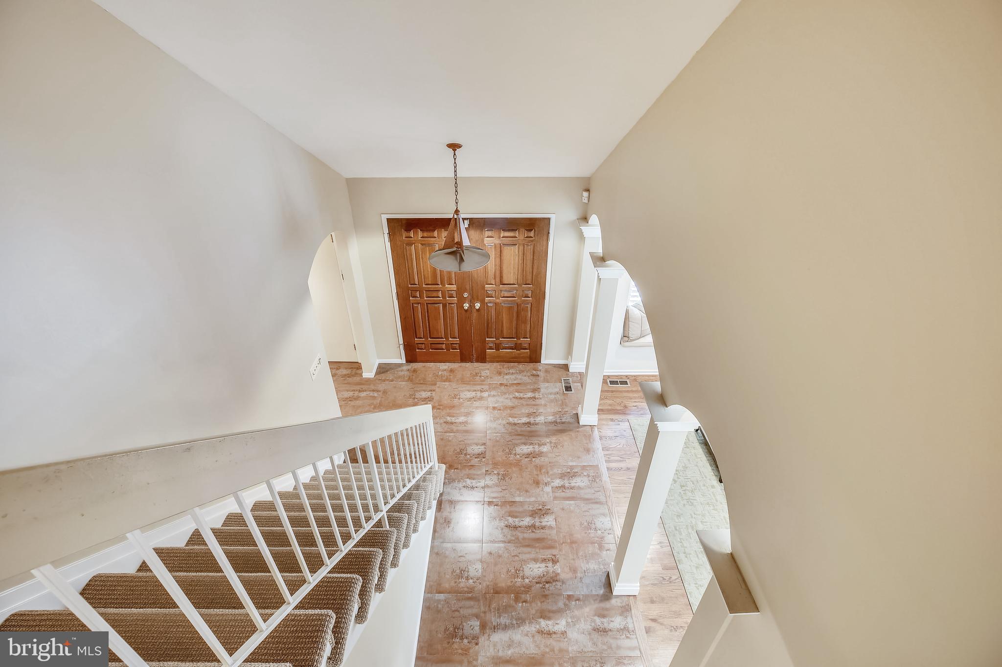 7903 Springer Road Bethesda, MD 20817 - Photo 58 of 83 2 story foyer