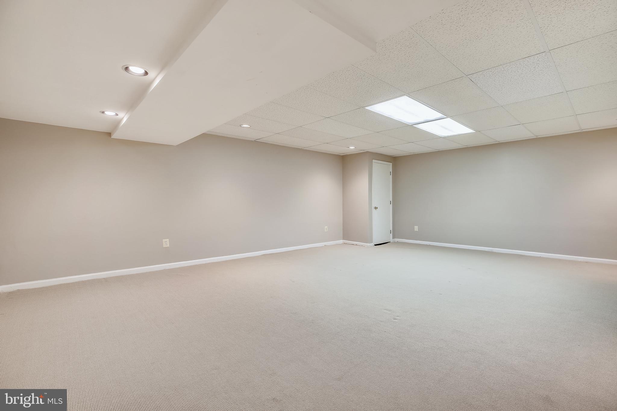 7903 Springer Road Bethesda, MD 20817 - Photo 64 of 83 Exercise room