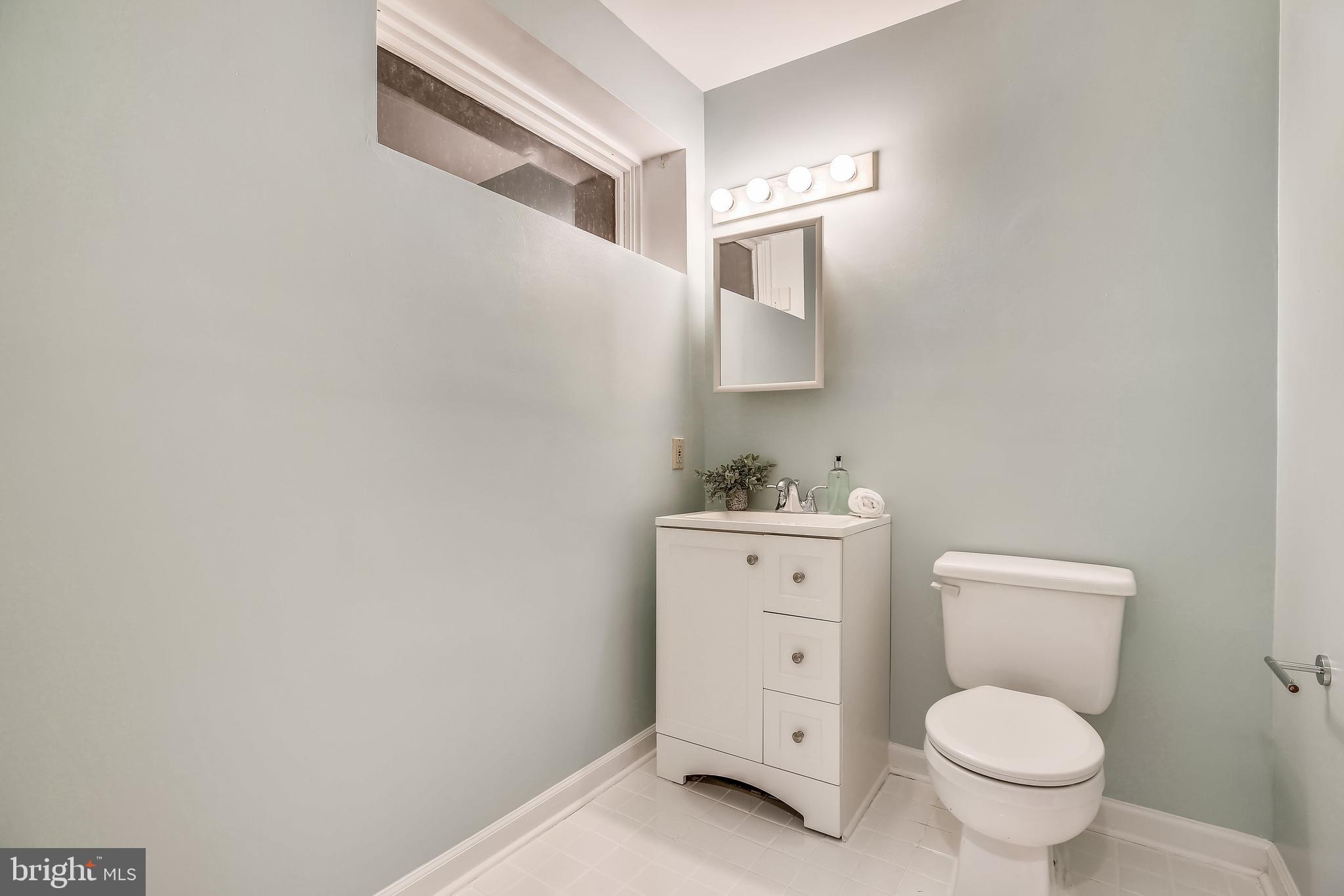 7903 Springer Road Bethesda, MD 20817 - Photo 67 of 83 Full Bath in Lower Level