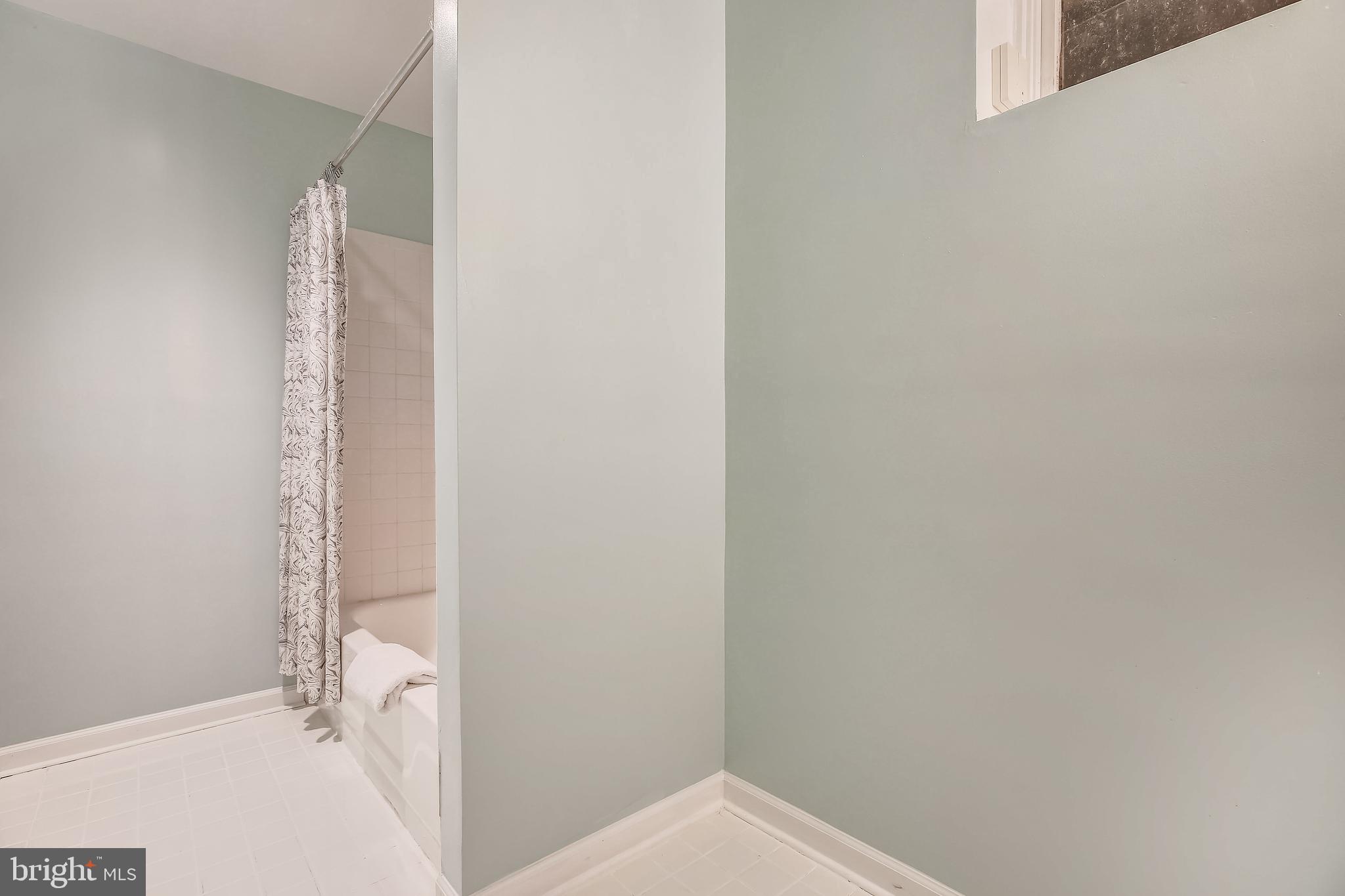 7903 Springer Road Bethesda, MD 20817 - Photo 68 of 83 Tub in full BA, lower level
