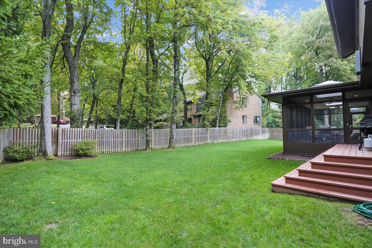 7903 Springer Road Bethesda, MD 20817 - Photo 78 of 83 ready for a pool? sport court? just lounging?