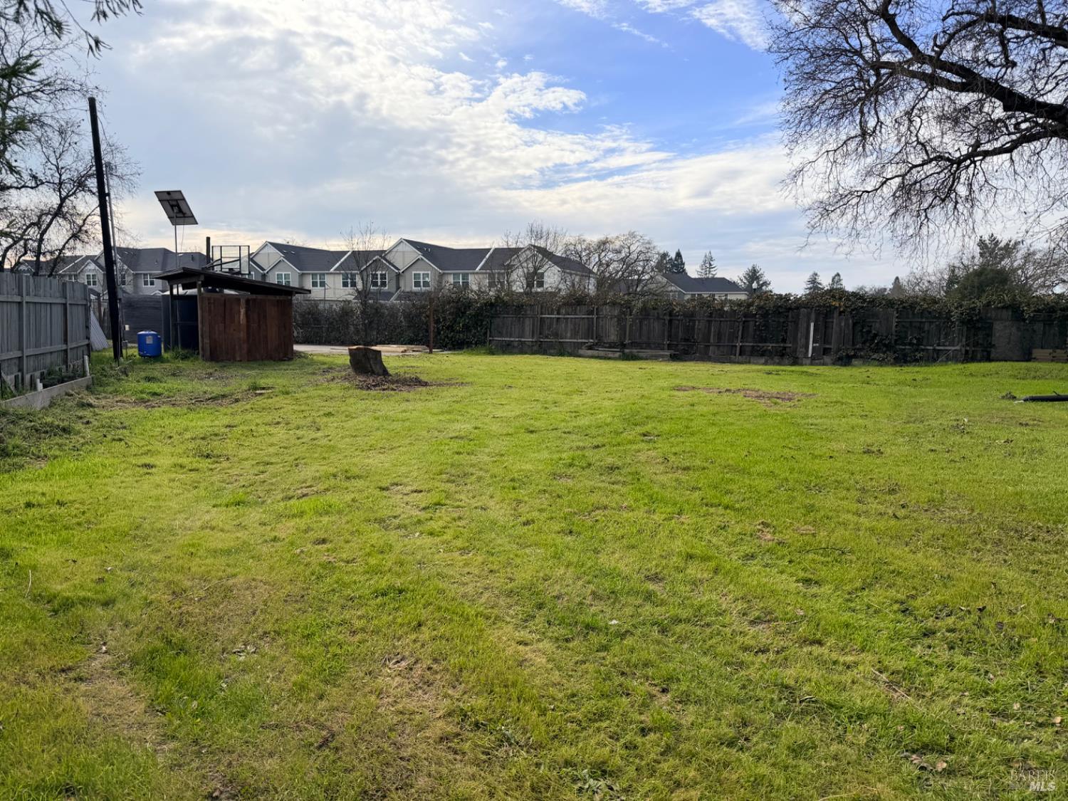 1863 Beachwood Drive Santa Rosa, CA 95407 - Photo 22 of 24 a view of outdoor space and yard