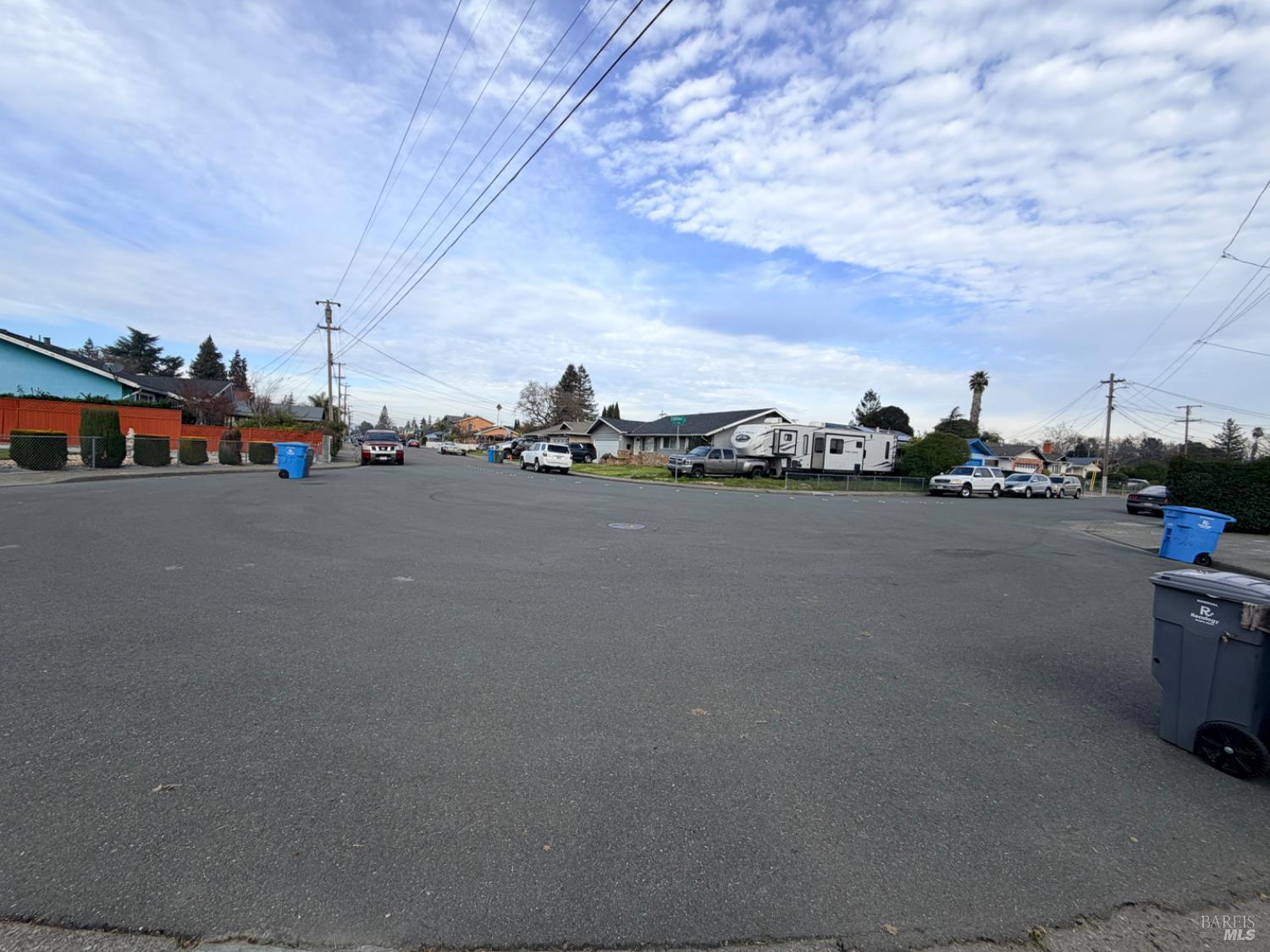 1863 Beachwood Drive Santa Rosa, CA 95407 - Photo 24 of 24