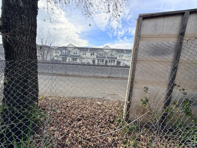 a picture of door of a house