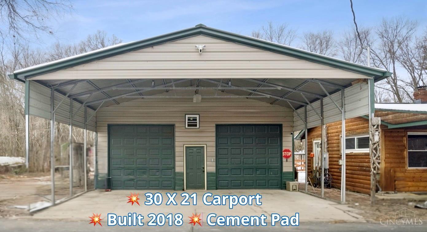 6143 Goshen Road Goshen, OH 45122 - Photo 23 of 37