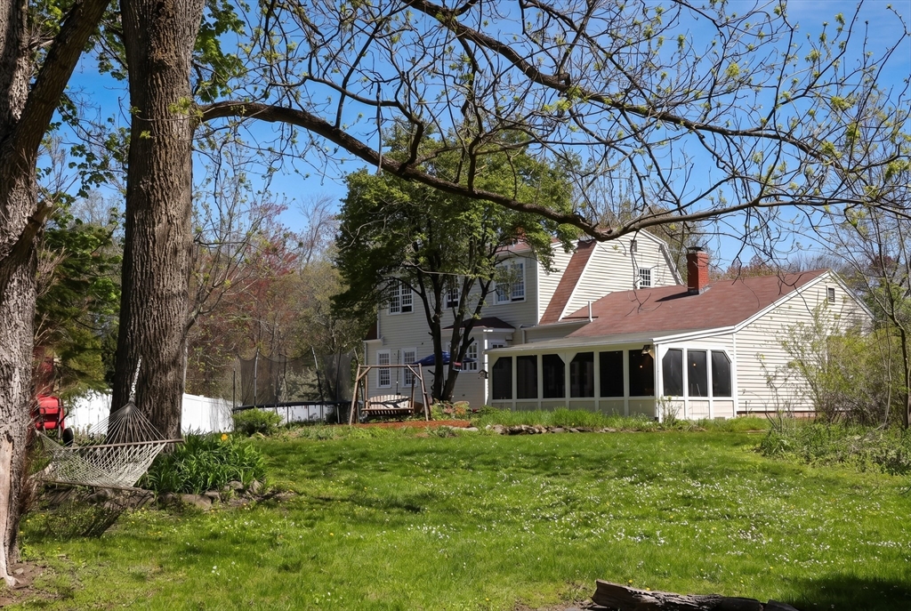 110 Cross Street Andover, MA 01810 - Photo 4 of 40