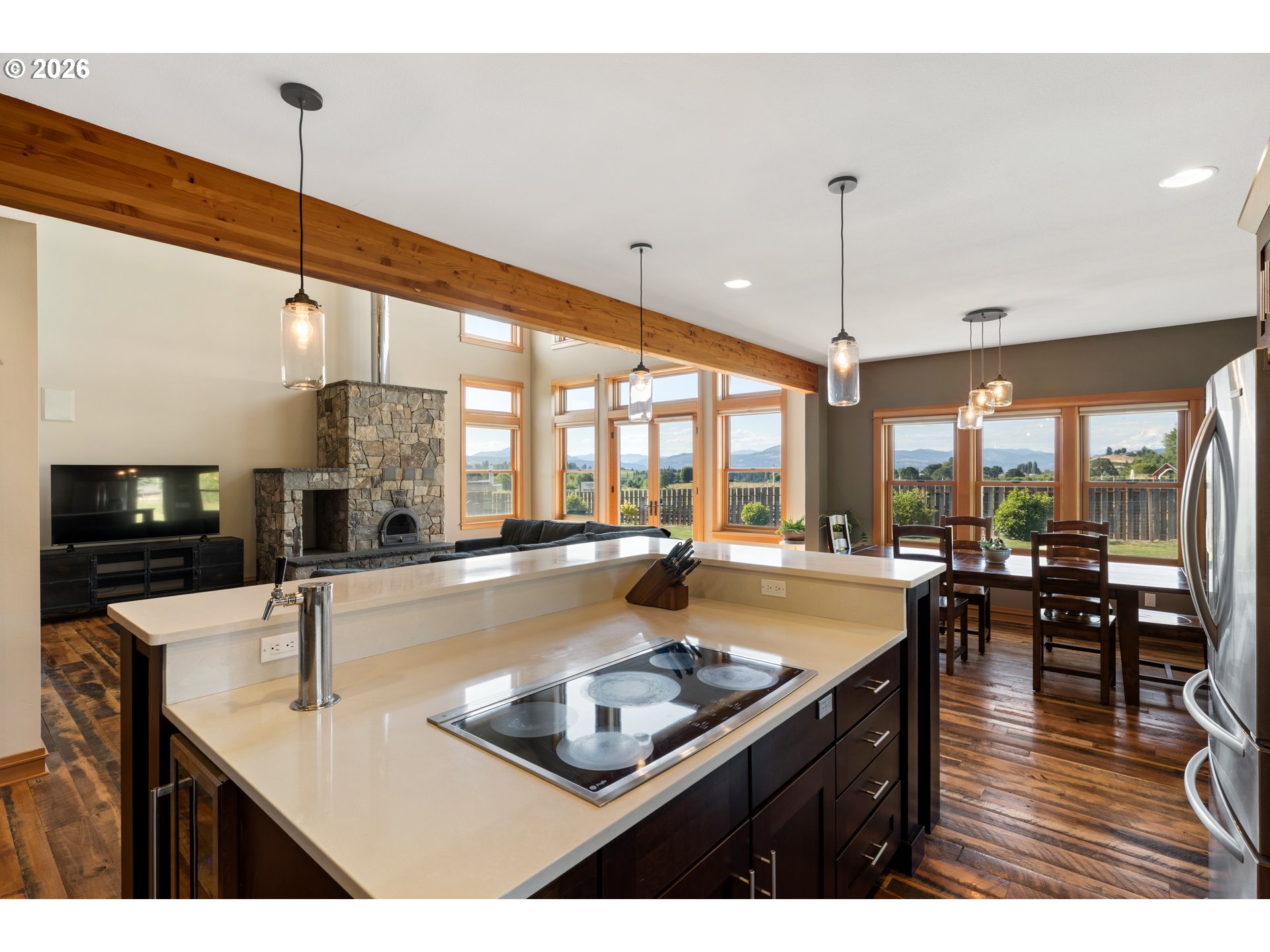 3066 Thomsen Road Hood River, OR 97031 - Photo 21 of 48