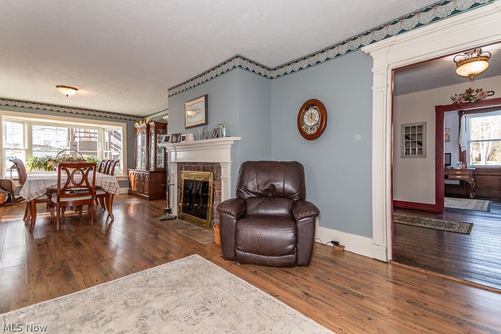 12316 Old State Road Chardon, OH 44024 - Photo 5 of 33