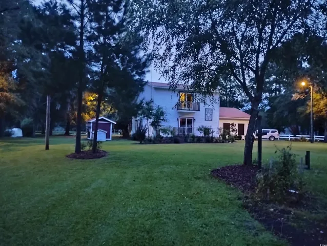 $335,900 | 10358 Constitution Drive, Nichols, SC 29581