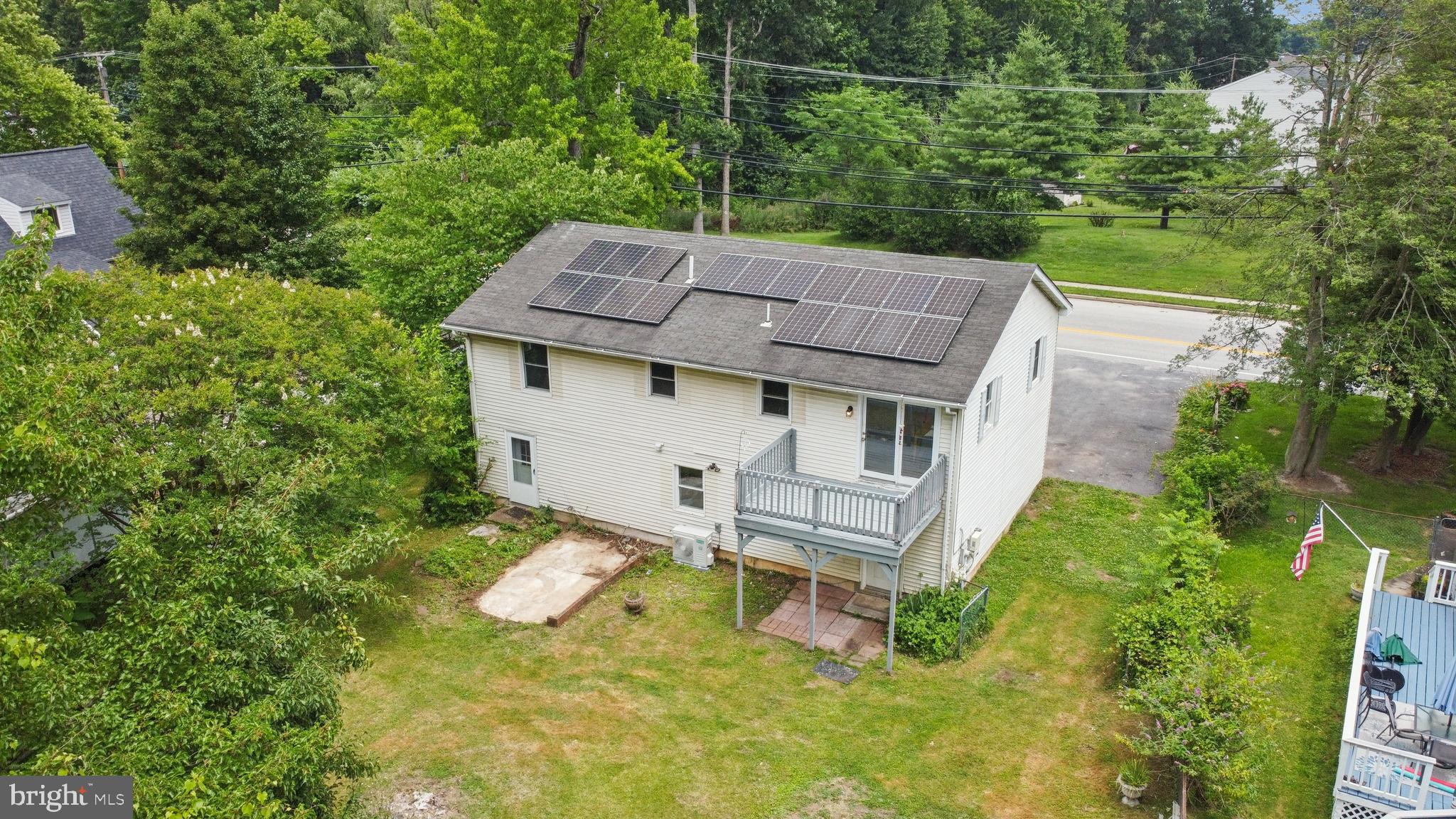 612 Bowleys Quarters Road Baltimore, MD 21220 - Photo 37 of 41