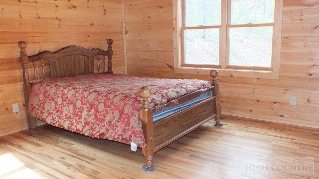 8010 Big Ivy Road Purlear, NC 28665 - Photo 2 of 14