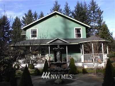 18417 Bayview Road Northwest Vaughn, WA 98394 - Photo 1 of 1