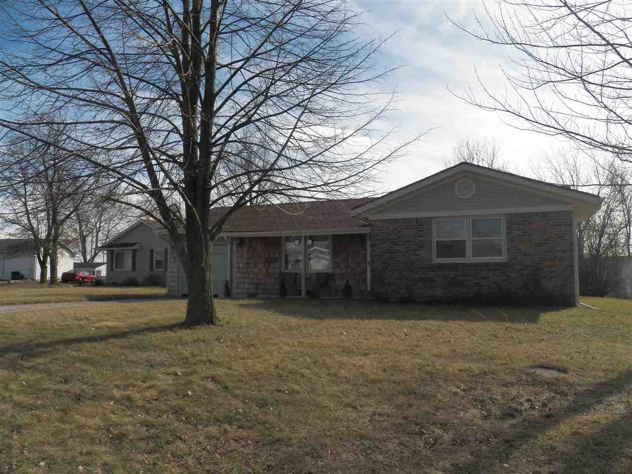 116 Stratford Court Decatur, IN 46733 - Photo 1 of 35