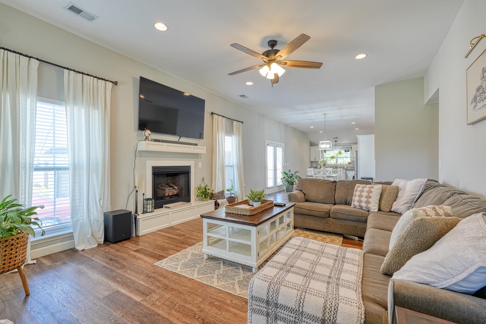 668 Ridgeville Church Road Inman, SC 29349 - Photo 6 of 36