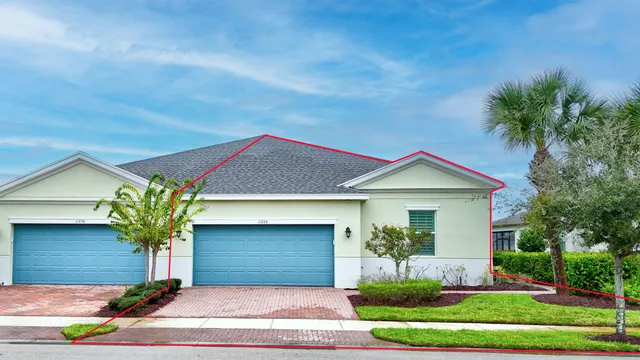 $330,000 | 11224 Southwest Parkside Drive, Port St. Lucie, FL 34987