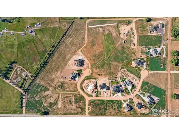 $500,000 | 1634 Hauck Meadows Drive, Frederick, CO 80504