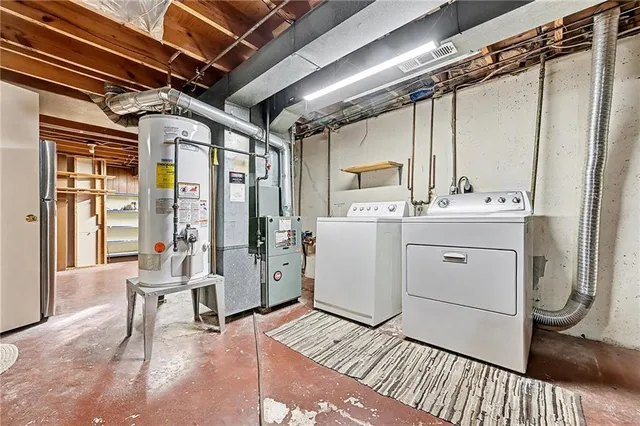 $245,000 | 5525 Northeast 59th Terrace, Kansas City, MO 64119