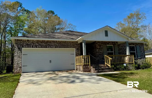 $250,000 | 1803 Mary Jane Drive, Bay Minette, AL 36507